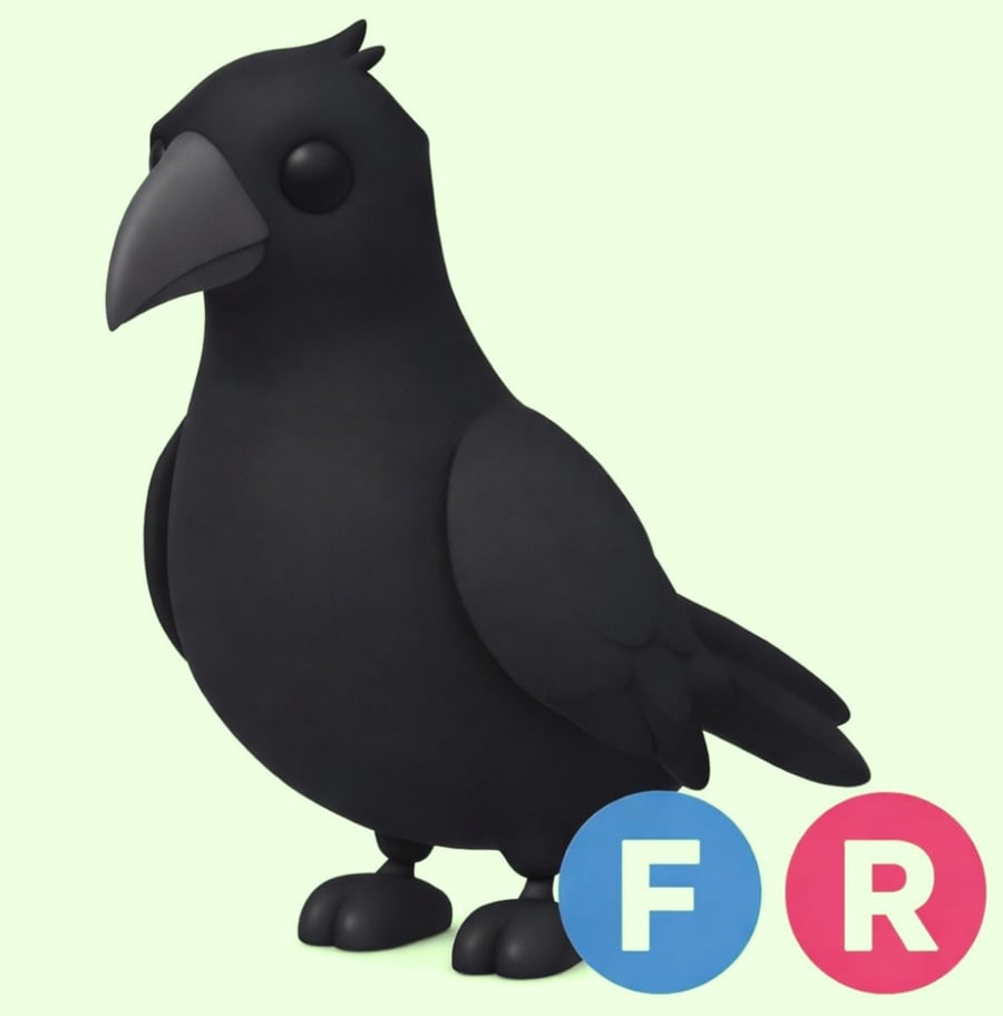 Crow