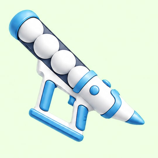 Snowcannon
