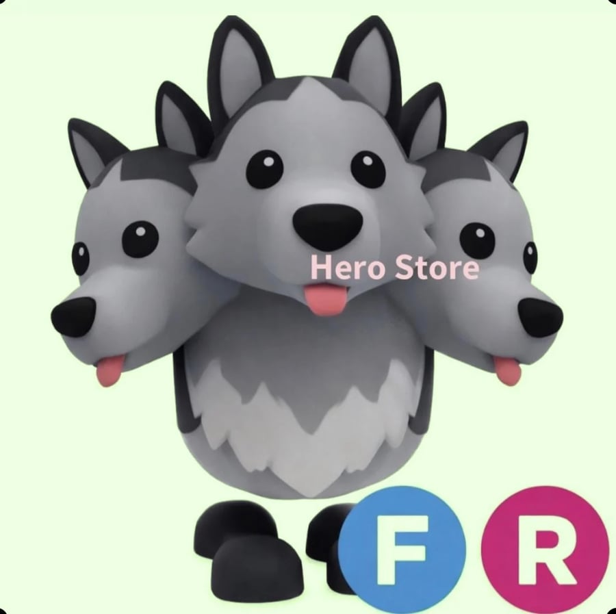 cerberus