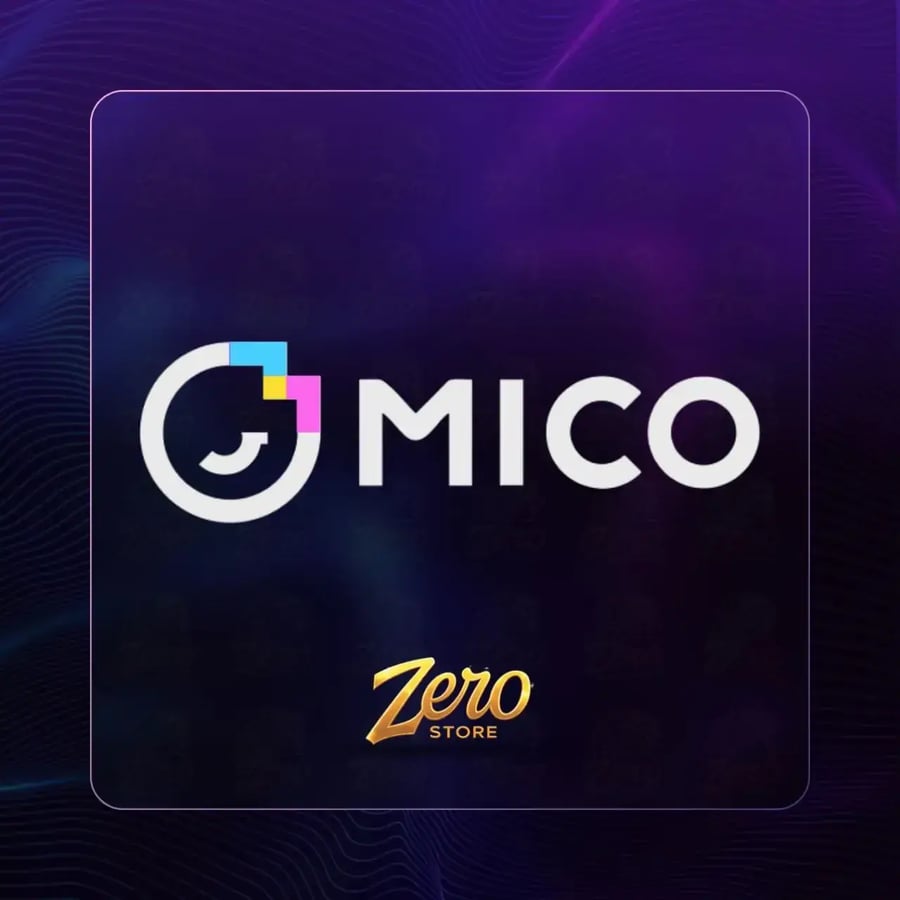 400,000 ميكو كوينز | Mico Coins