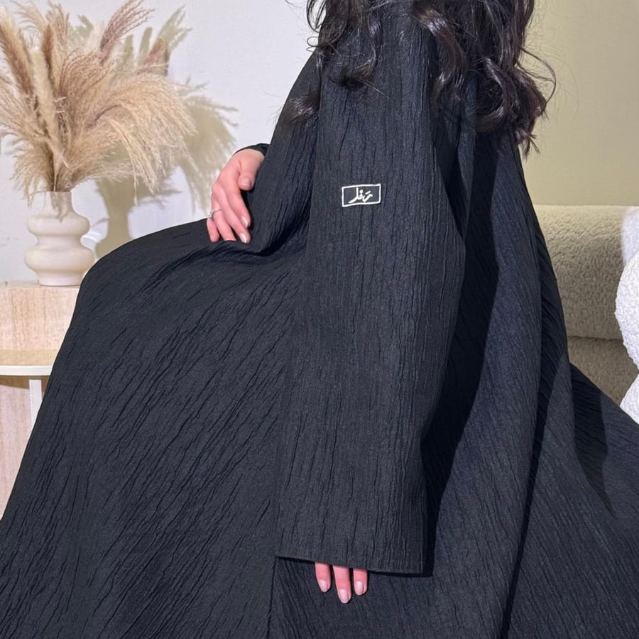 عباية R6