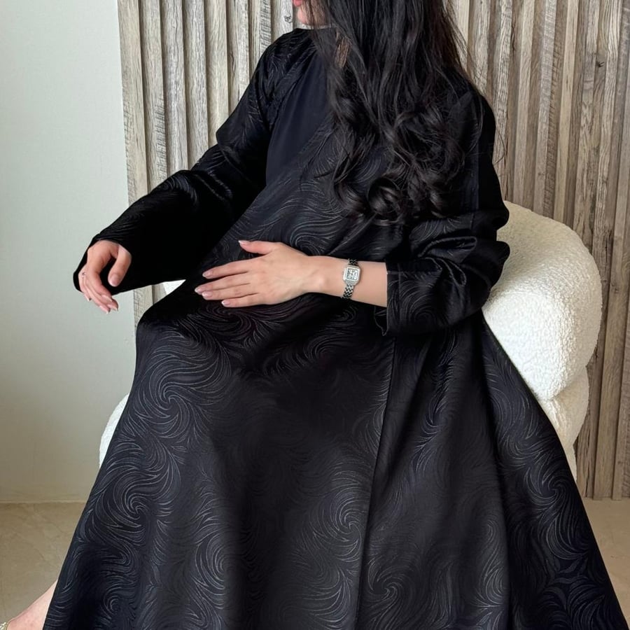 عباية R8