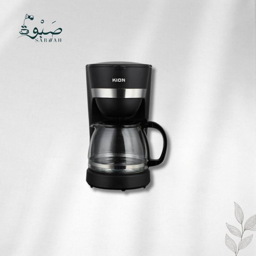 American coffee machine
