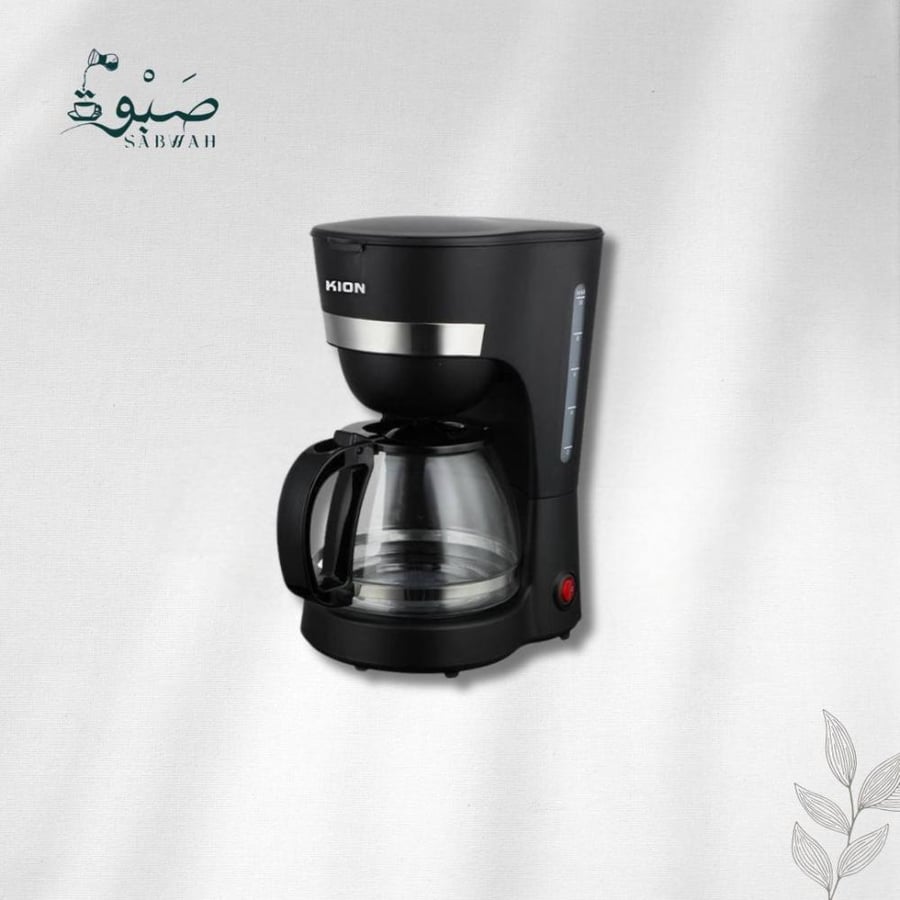 American coffee machine