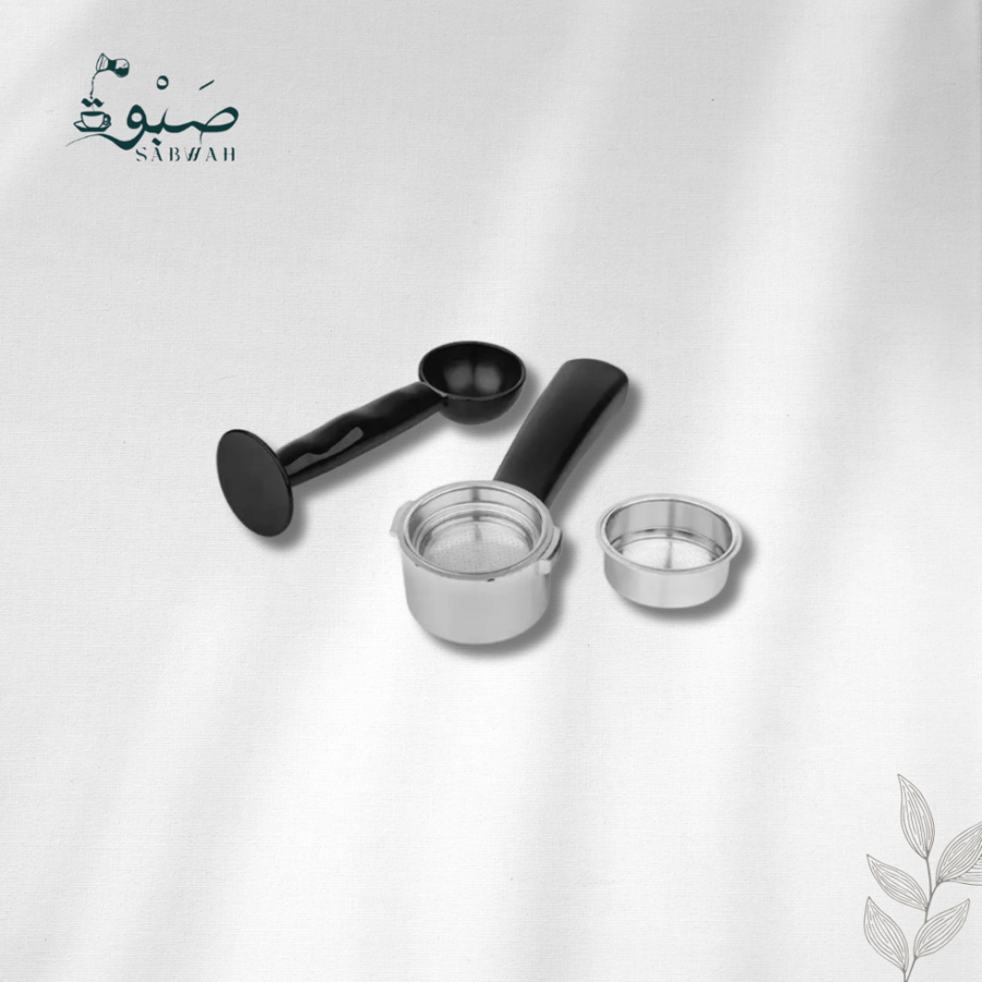 سينكور آلة اسبريسو نصف أوتوماتيكية مع خزان  خاص للحليب
