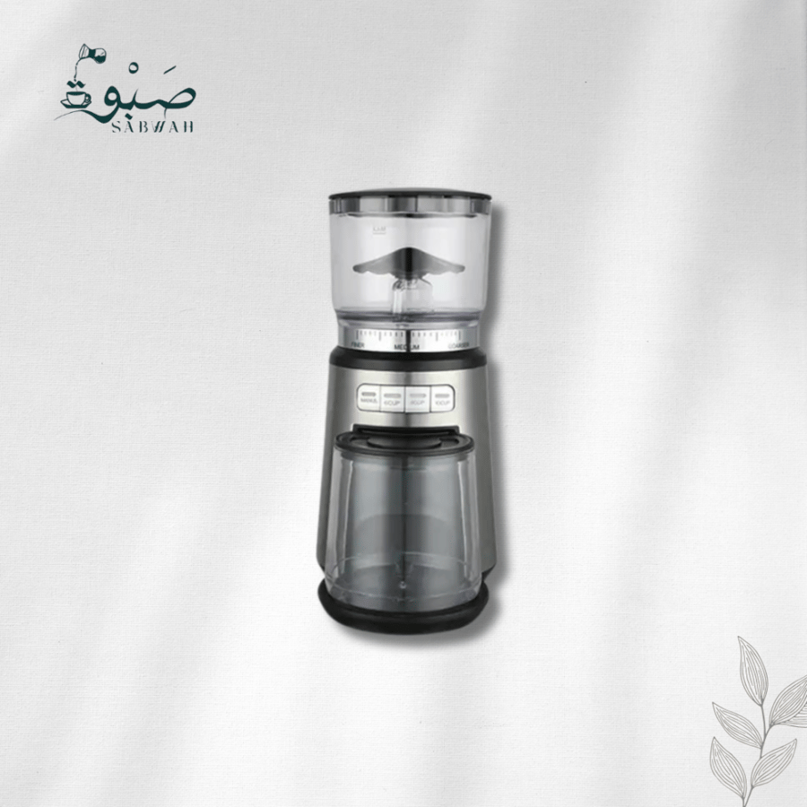 مطحنة حبوب البن من كولين