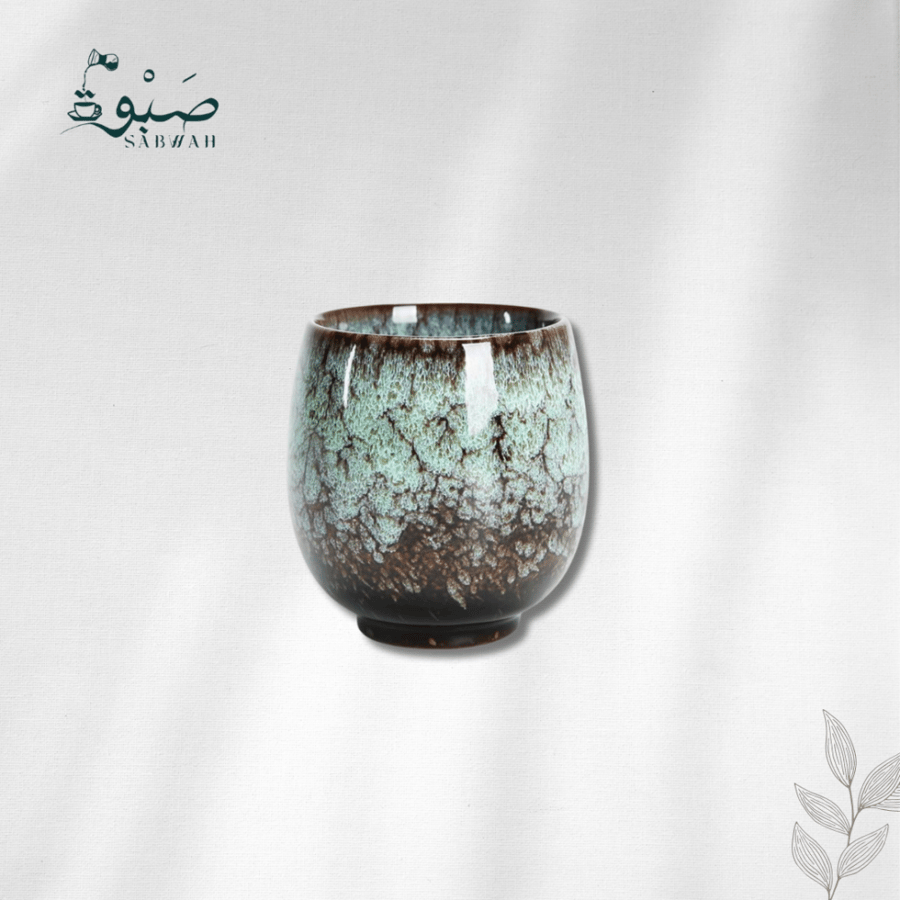 كوب سيراميك تيفاني 165 مل
