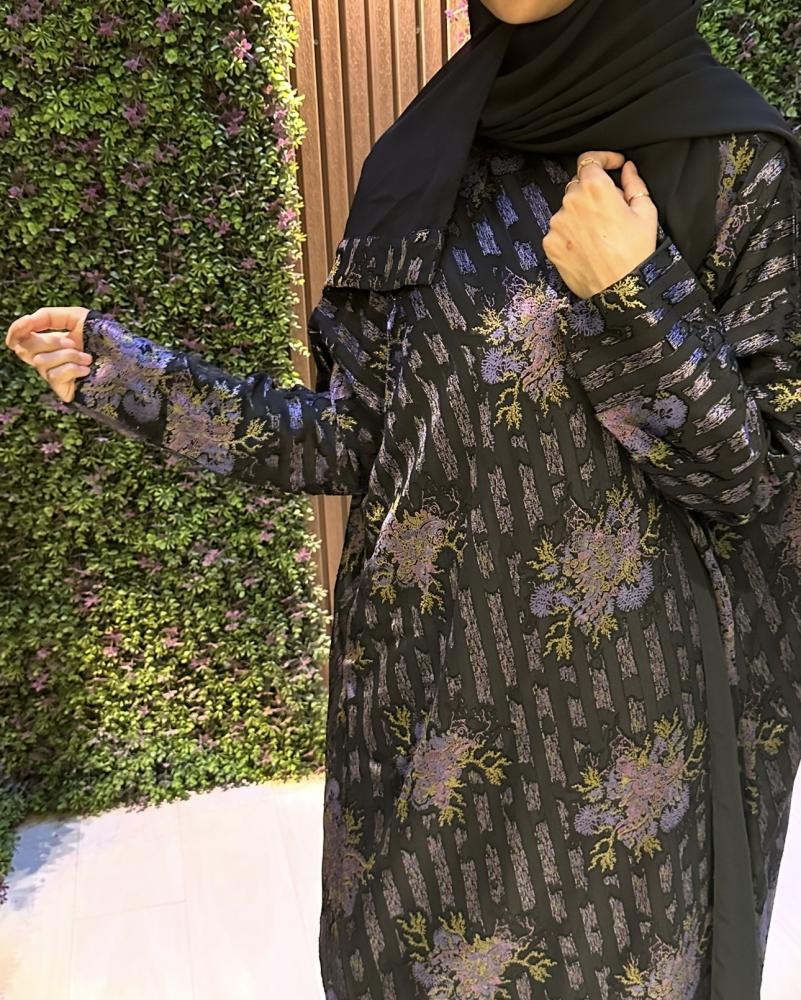 Abaya S07