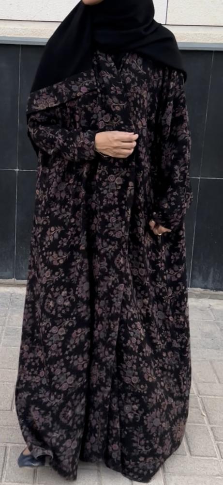 Abaya S12