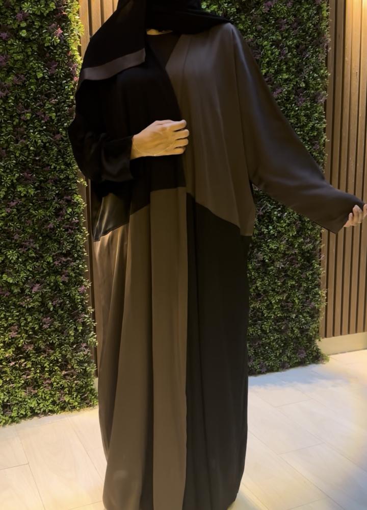 Abaya S05
