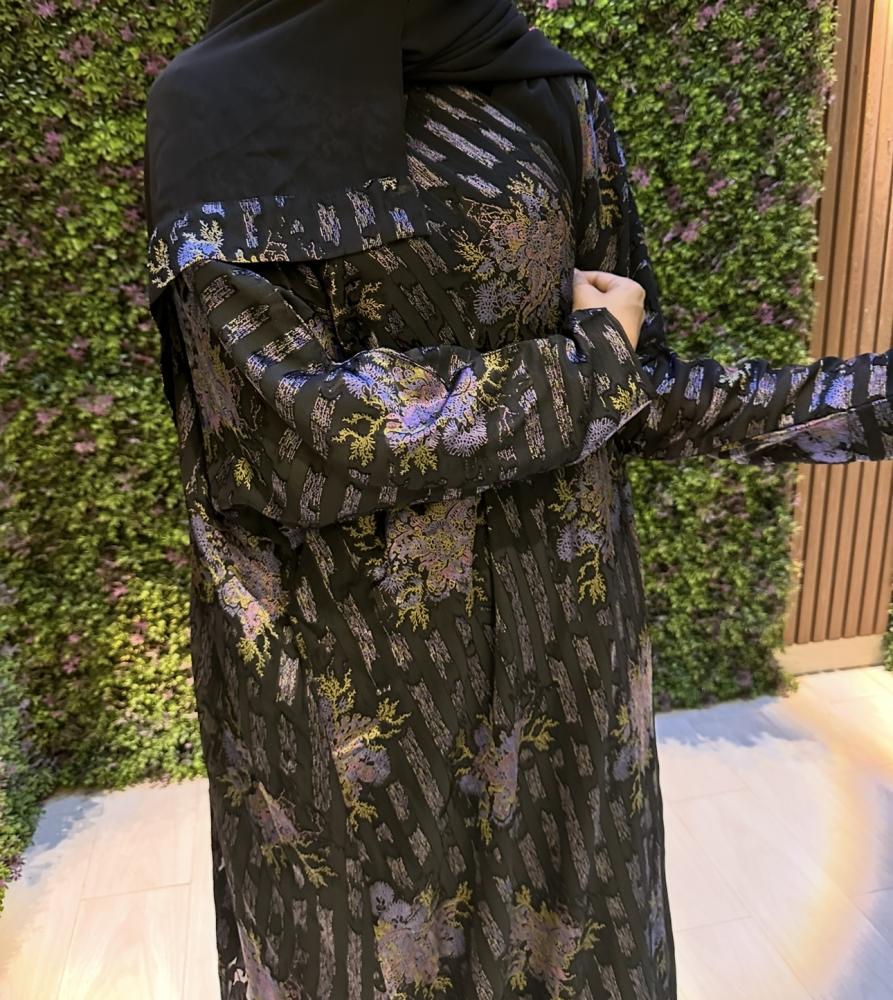 Abaya S07