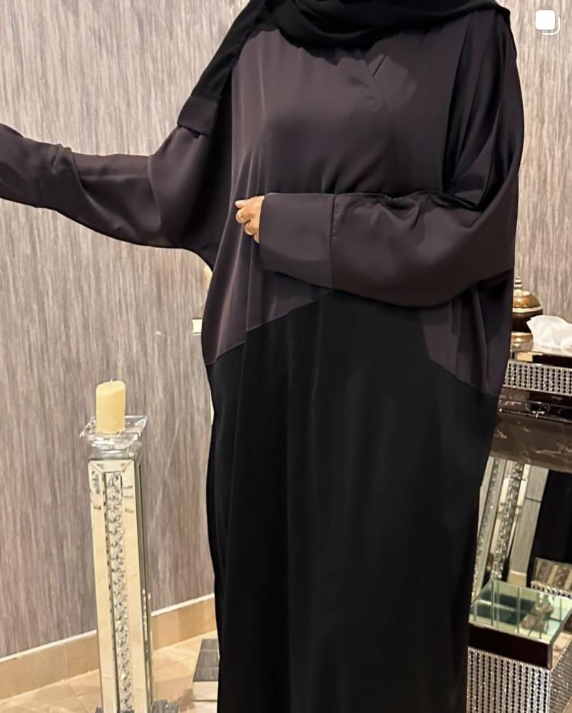 Abaya S06