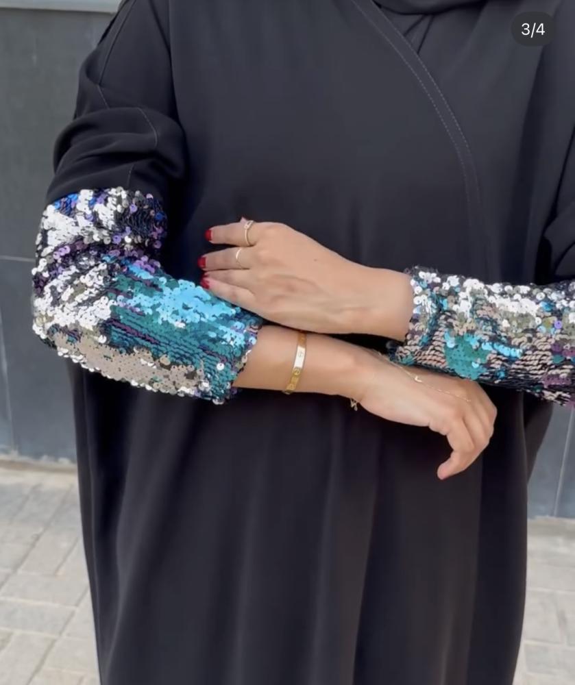 Abaya S01