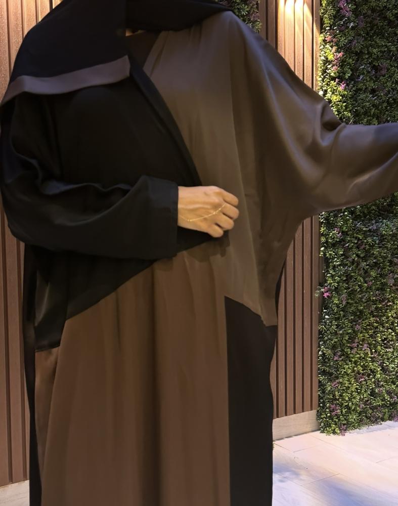 Abaya S05