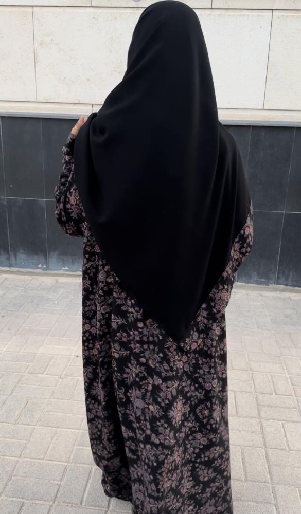 Abaya S12