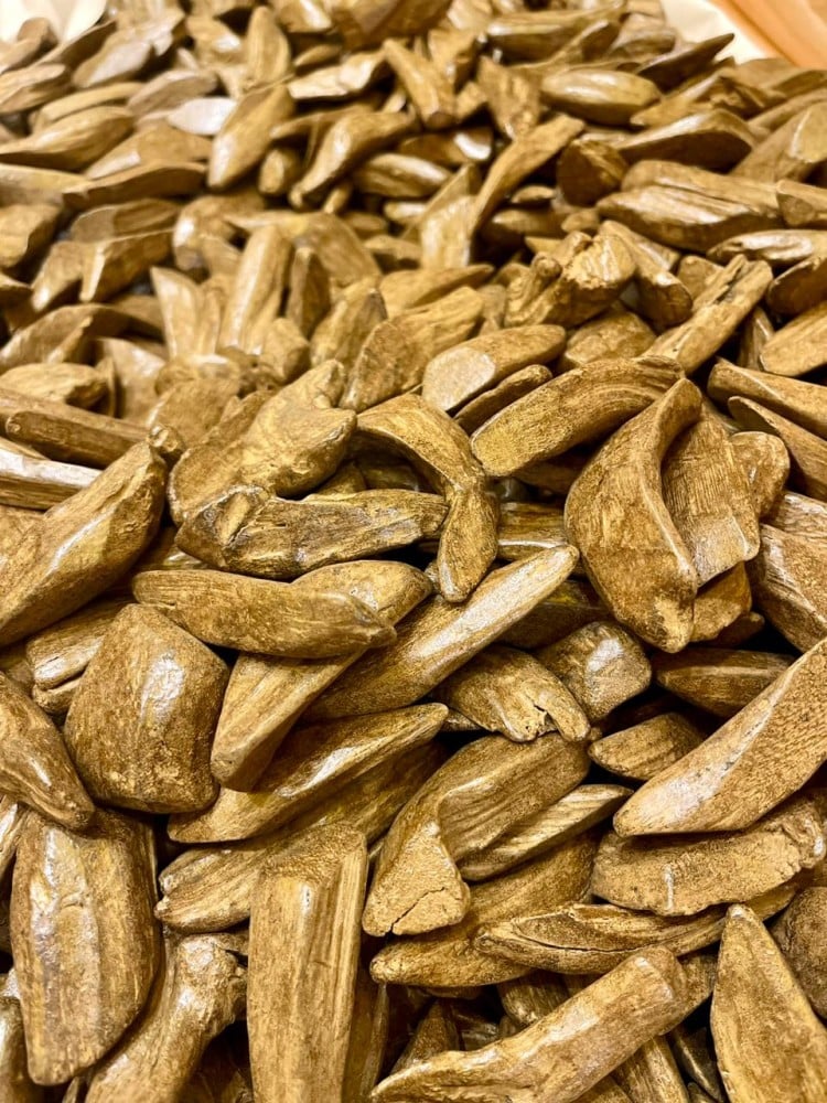 عود المميز الموروكي