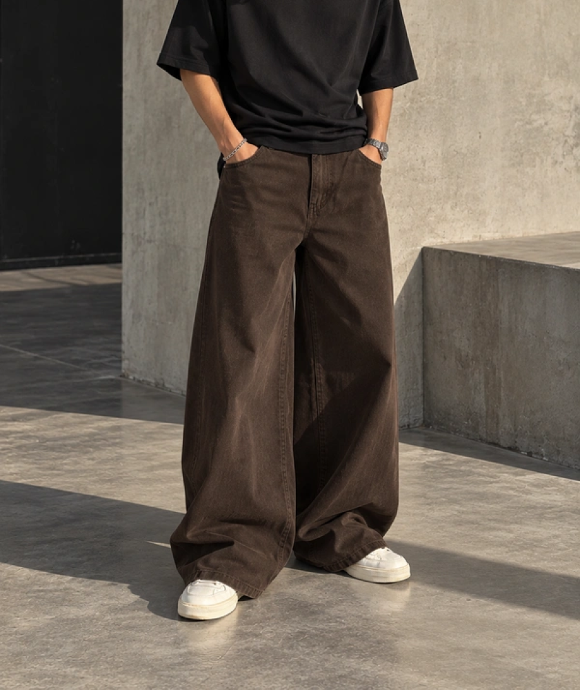 PANTS