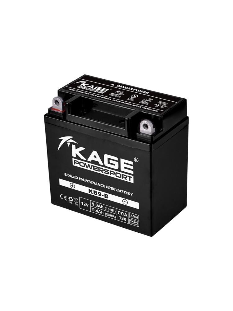 بطارية KAGE KB9-B