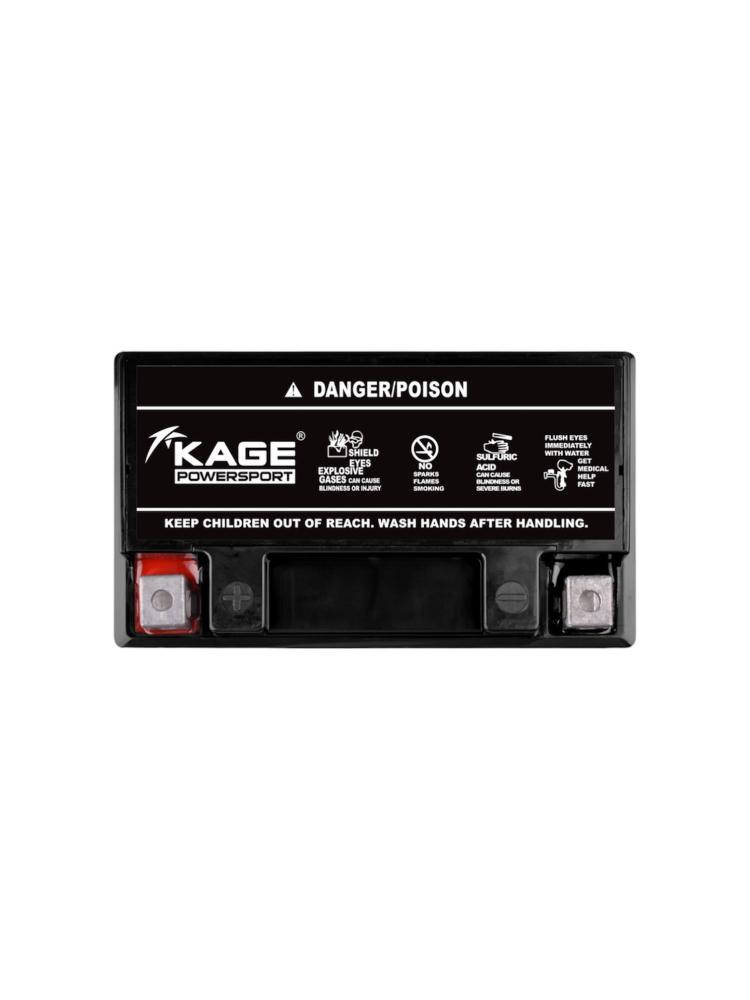 بطارية KAGE KTX12
