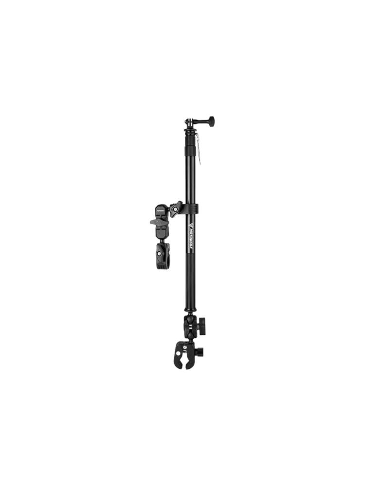 MOTOWOLF camera stand