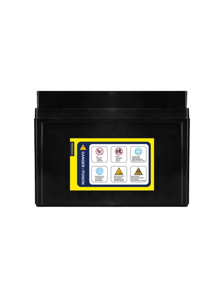 بطارية KAGE KTX 6.5L