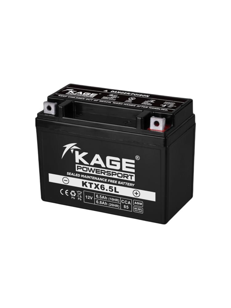 بطارية KAGE KTX 6.5L