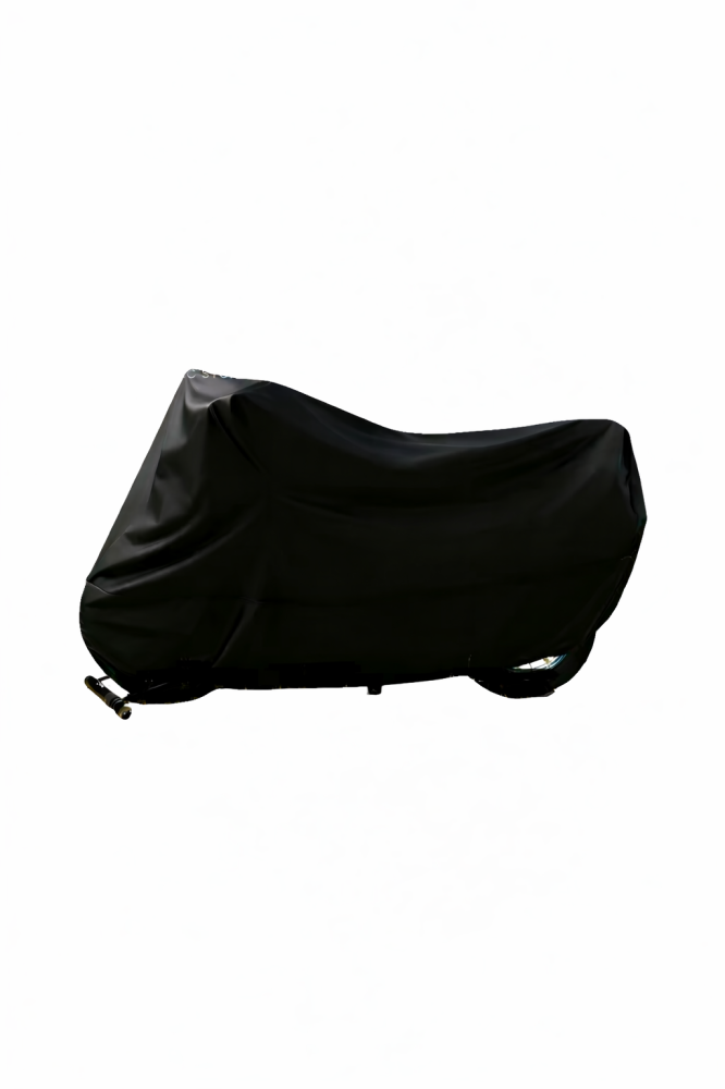 Gold Tarp with padded lining