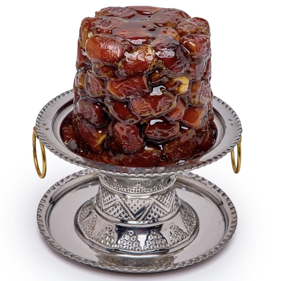 Galaxy Royal: manual filling approximately 1.5 kg