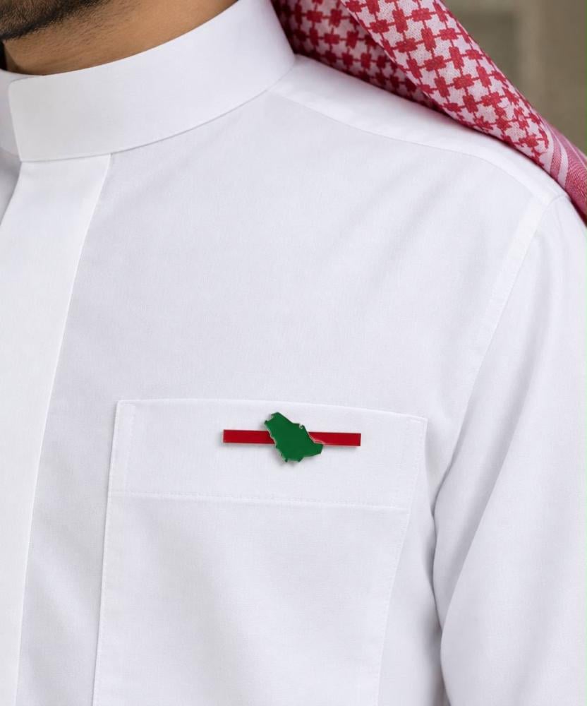 بروش السعوديه خط احمر