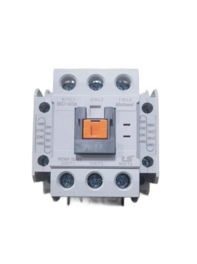 كونتاكتور   220V 50A ماركة LS