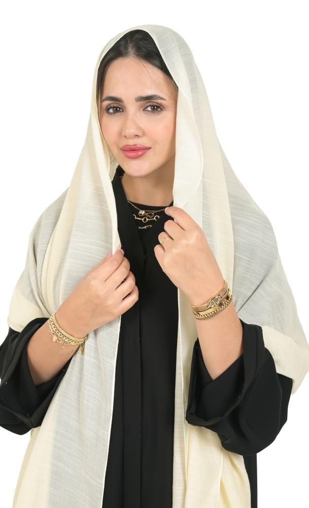 طرحة لينن سكري 128203