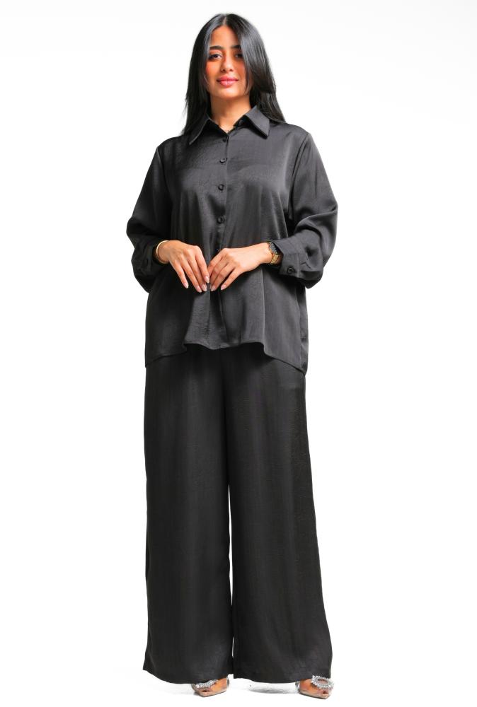 بنطلون مع صدرية 503501