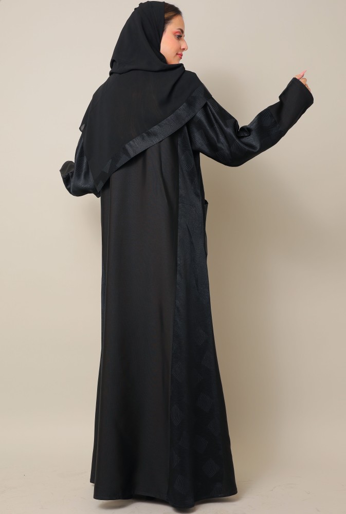 عباية سحاب جيوب 1029501