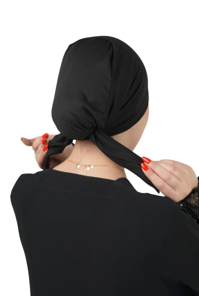 بندانة سوداء 20301