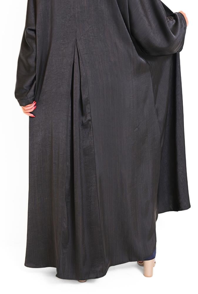 عباية لف قميص كم طويل 503501