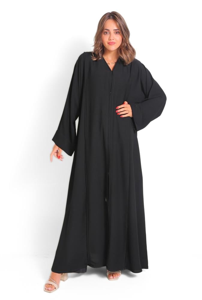 عباية سادة 104401