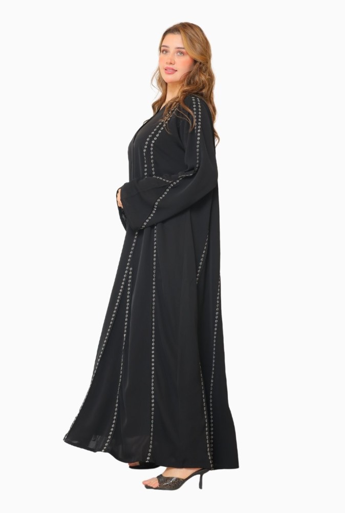 عباية مطرزة 1103804