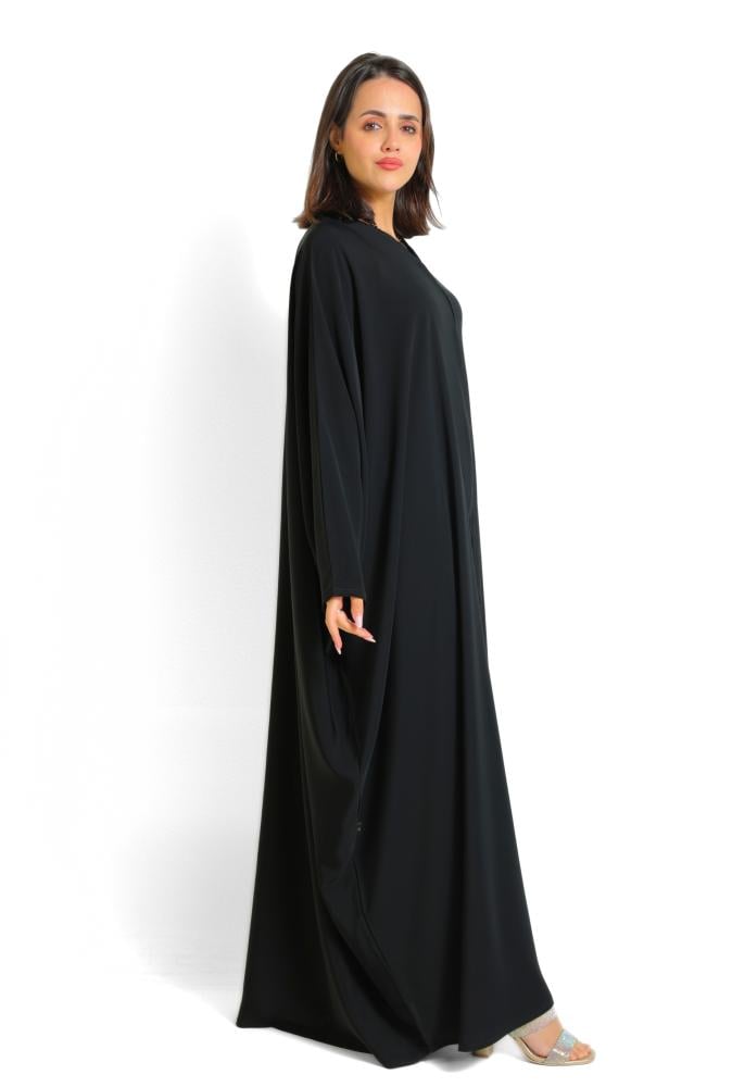 عباية سادة 100101