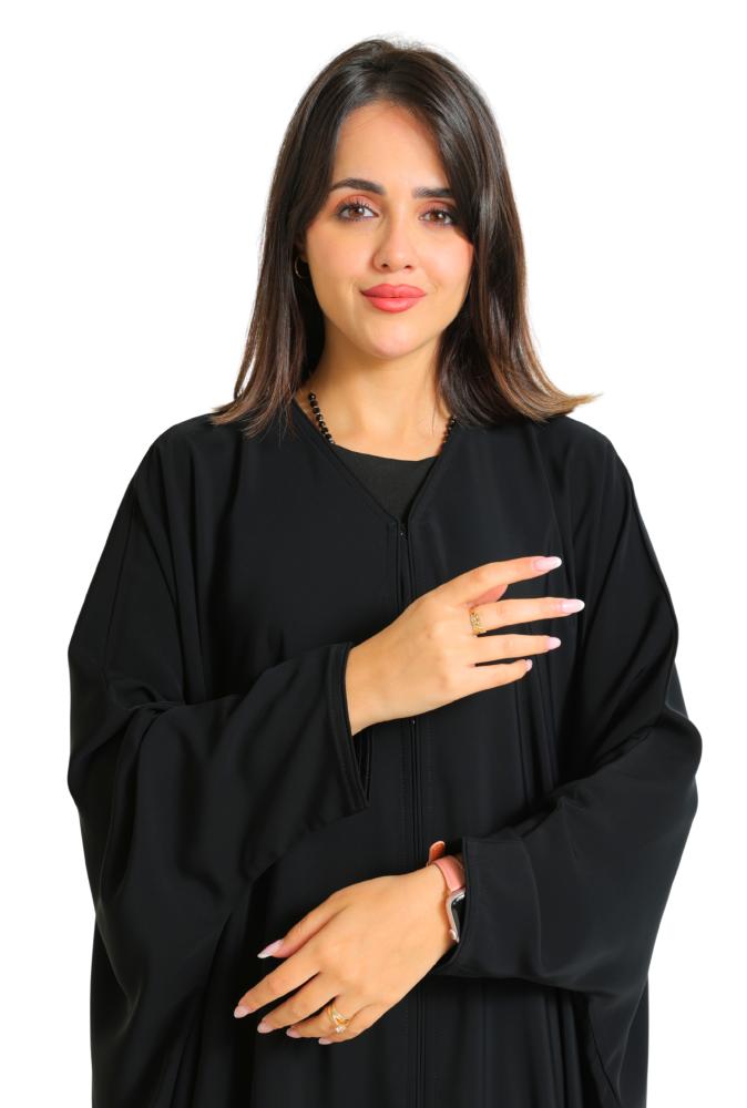 عباية سادة 100101