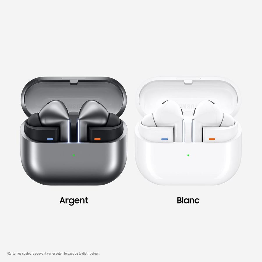 Galaxy Buds3 Pro
