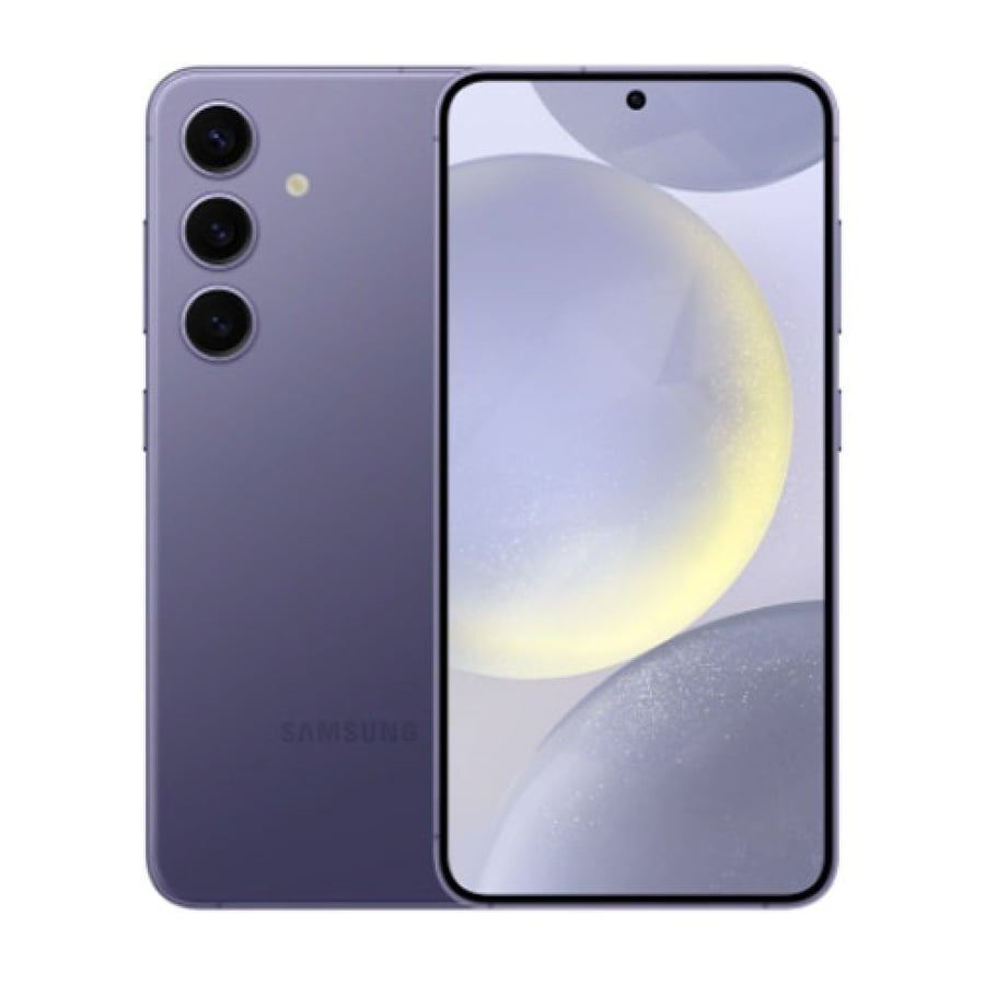 Samsung Galaxy S24 5G Dual SIM Snapdragon- 256gb 8GB RAM (from Samsung Taiwan)
