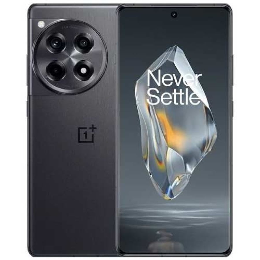 Oneplus 12R 5G - 256GB 16GB RAM