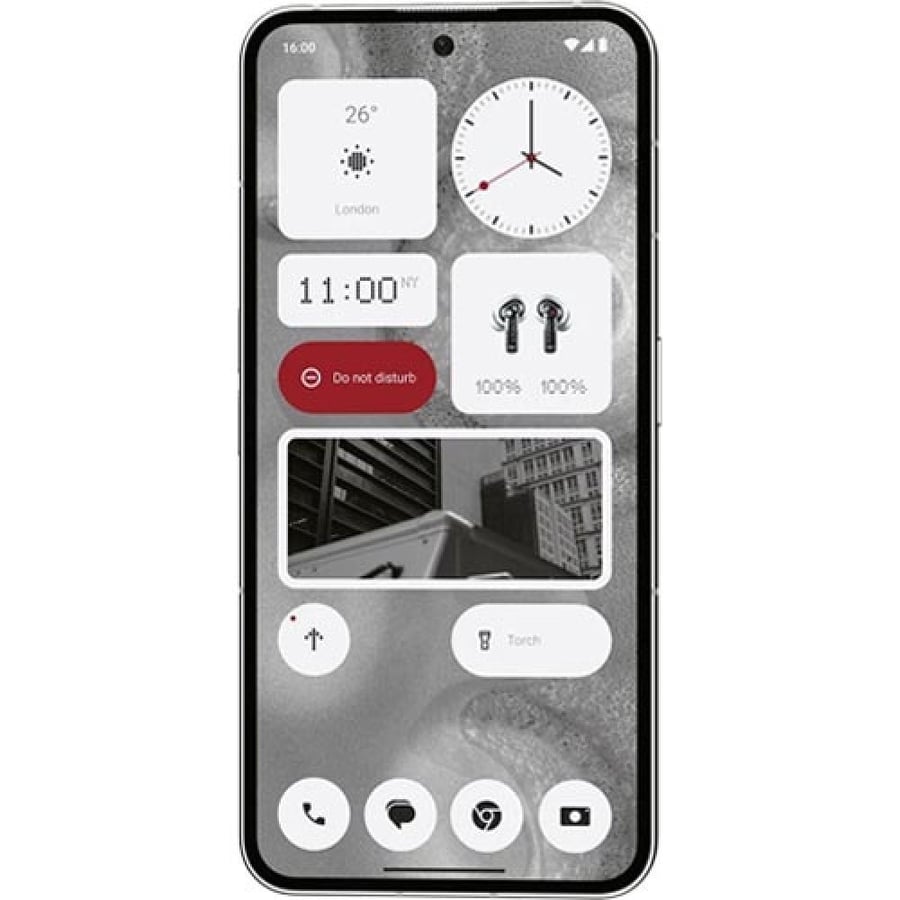 Nothing Phone (2) - 512GB, 12GB RAM