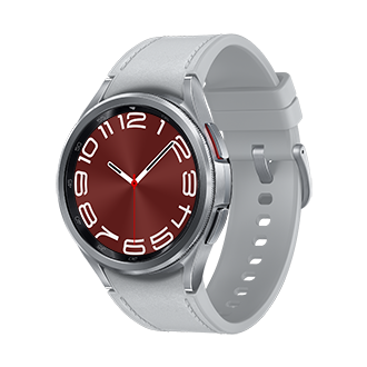 Samsung Galaxy Watch6 Classic (43mm) Bluetooth - SM-R950