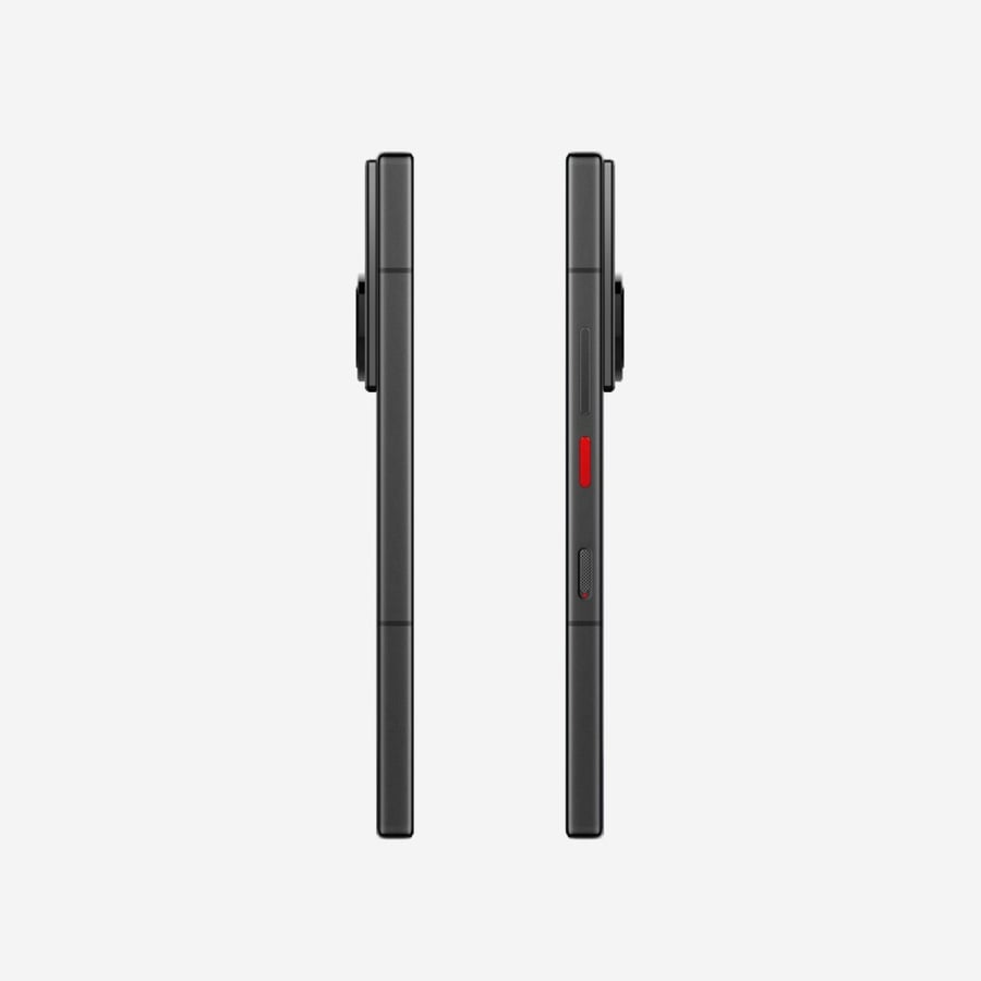 Nubia Z60 Ultra 5G - 512GB 16GB RAM - Global Version