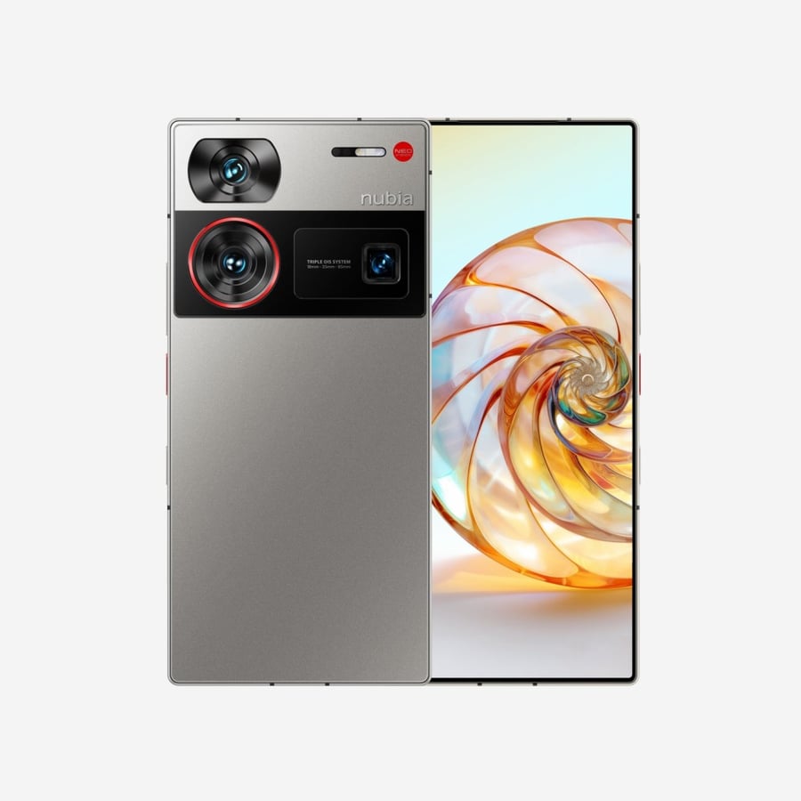 Nubia Z60 Ultra 5G - 512GB 16GB RAM - Global Version