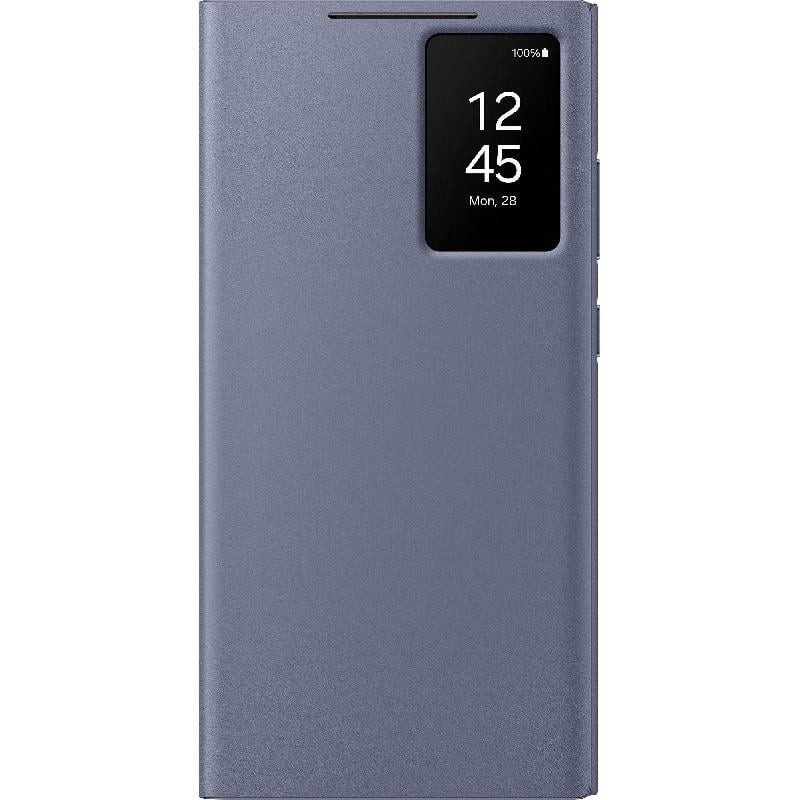 Smart View Wallet Case for Galaxy S24 Ultra