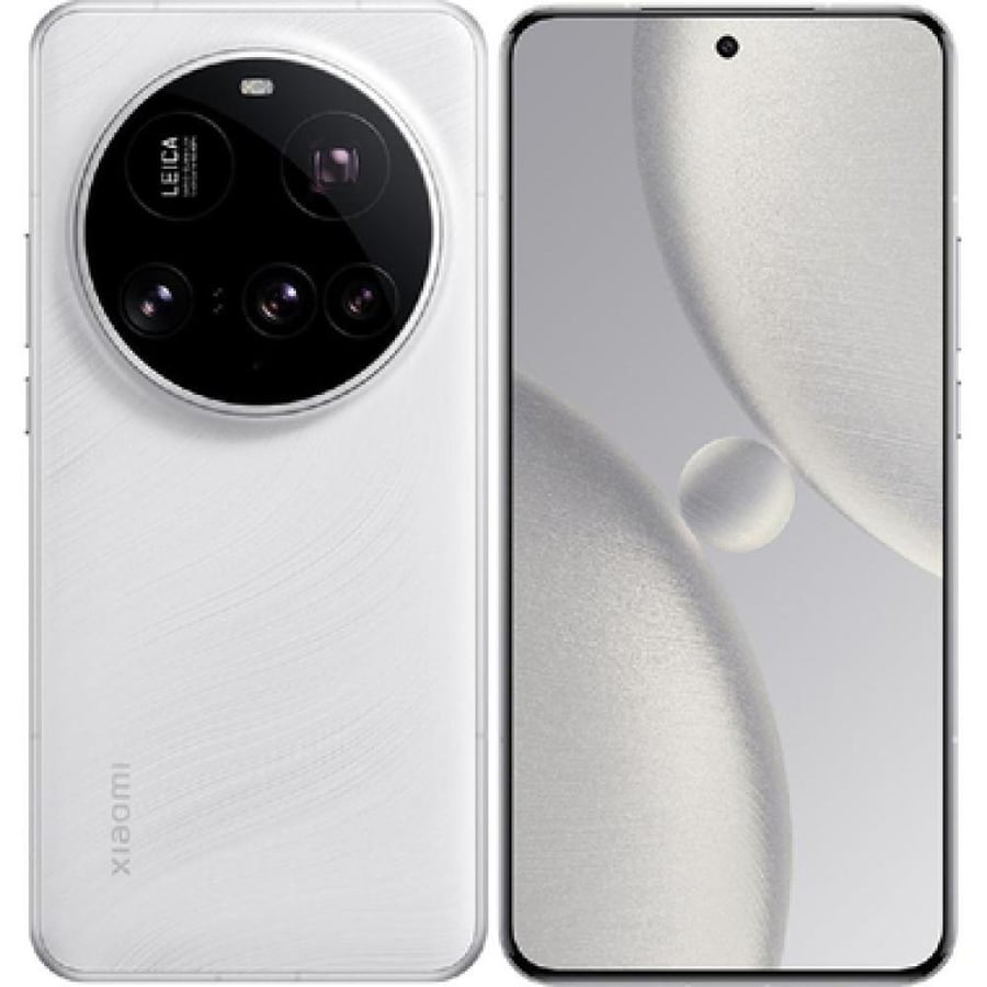 Xiaomi 15 Ultra 5G - 512GB 16GB RAM Global Version