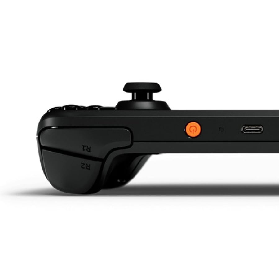 Valve Steam Deck OLED Handheld Gaming Console 512GB + 16GB RAM