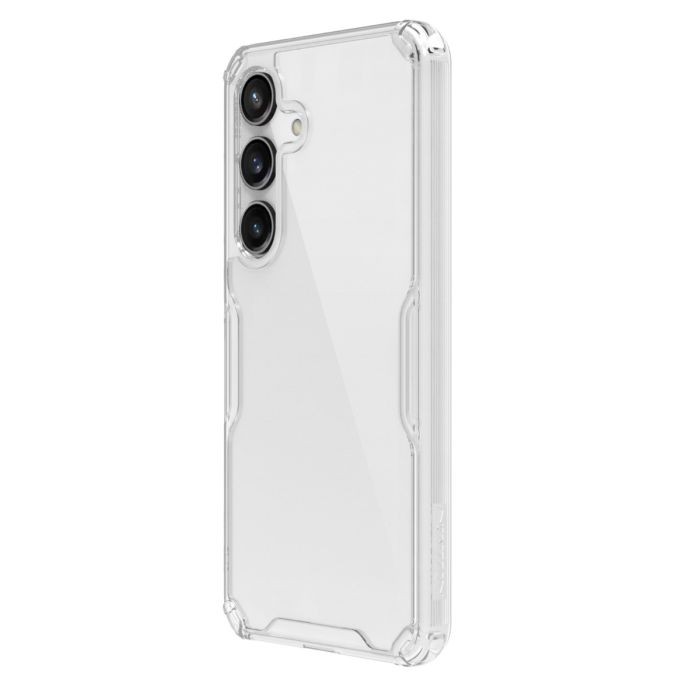 Nillkin Nature TPU Pro Case Transparent for Galaxy S24+
